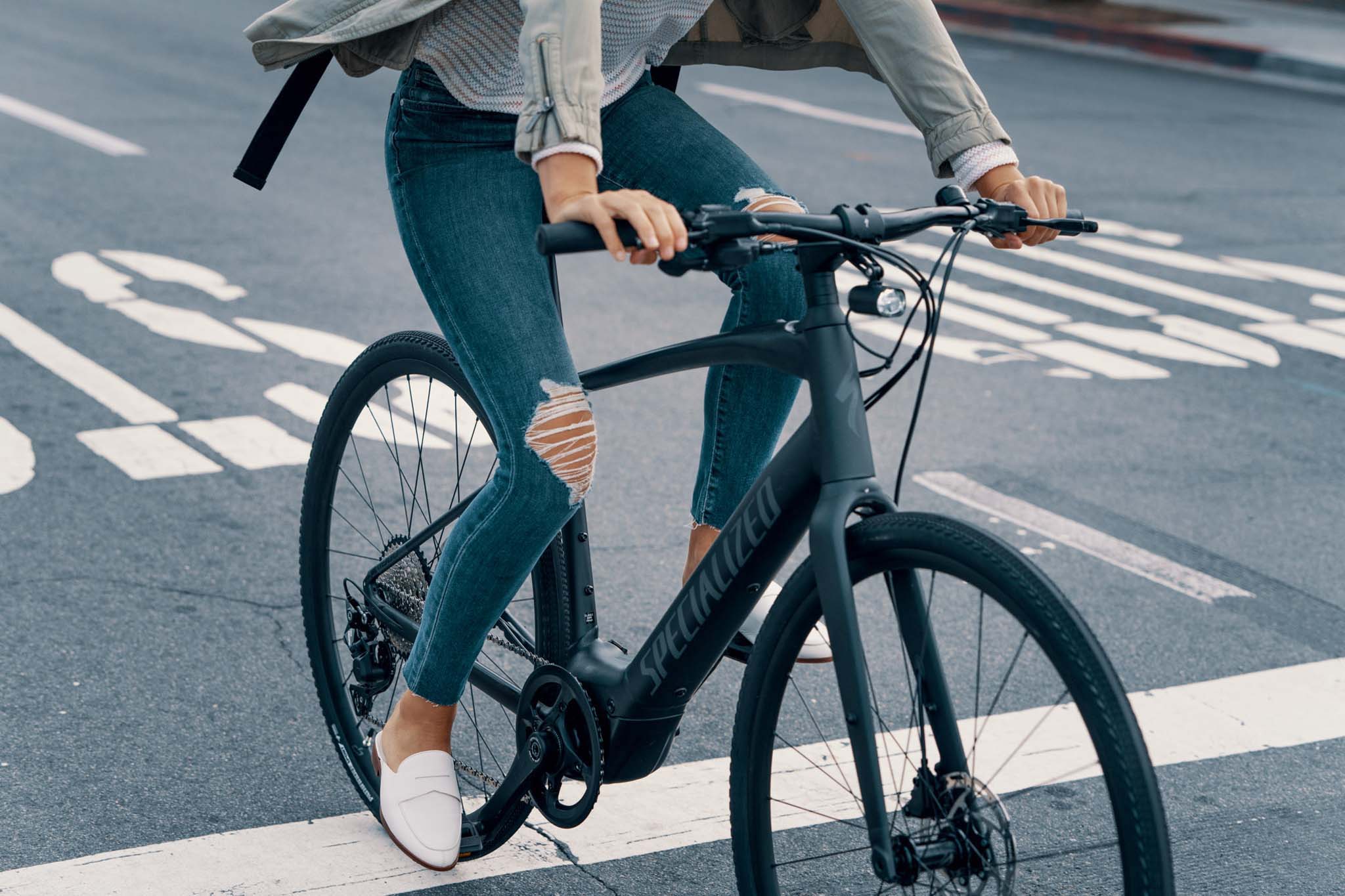 Specialized Hybrid Bikes